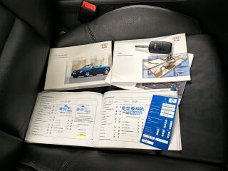 Audi A4 2.5 120kW
