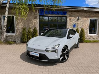 Polestar 4 Long Range DUAL MOTOR AWD 400kW