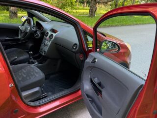 Opel Corsa 1.2 63кВ