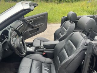 Audi A4 B6 1.8 120kW