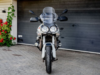 Moto Guzzi Stelvio 1200 V2 QUATRO VALVOLE 77кВ