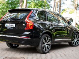Volvo XC90 7s Ultimate Bright Long Range Wntr 2.0 T8 Recharge PHEV pistikhübriid 335kW