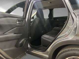 Nissan Qashqai N-Connecta Xtronic 4WD 1.3 116kW