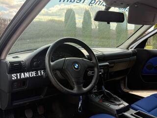 BMW 318 1.9 103кВ