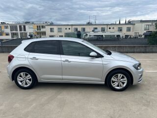 Volkswagen Polo 1.6 R4 TDI 59kW