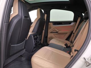 Porsche Cayenne Coupe S 4.0 349кВ