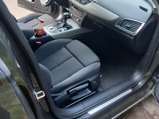 Audi A6 2.0 140kW