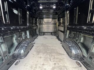 Volkswagen Crafter 35 L3H2 2.0 130kW