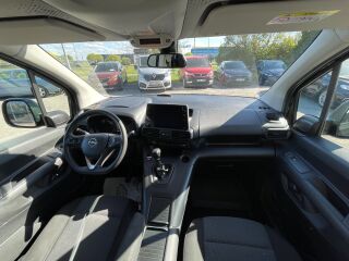 Opel Combo 1.5 96kW