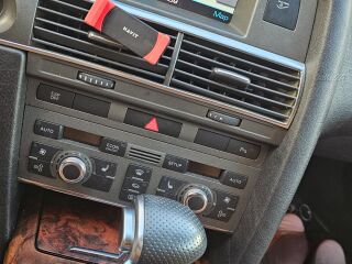 Audi A6 3.1 188kW