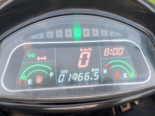 CFMOTO CFORCE 625 X 6 L7E