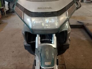 Honda GL 1500