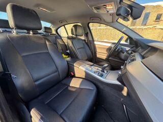 BMW 525 2.0 160kW