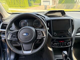 Subaru Forester AWD E-Boxer Active EyeSight 2.0 110kW