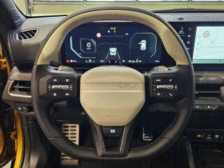 Kia K4 GT-Line 7DCT 1.6 T-GDI 110kW