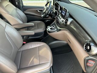 Mercedes-Benz V 300 2.0 176kW