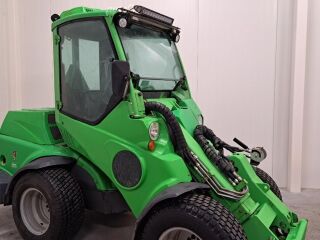 Avant 750 DLX 36kW