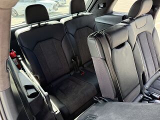 Audi SQ7 4.0 V8 320kW