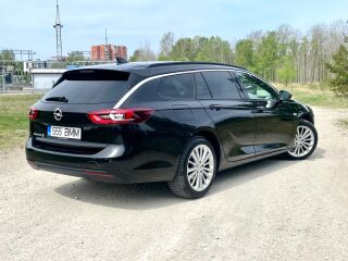 Opel Insignia Sports Tourer 2.0 CDTI 125кВ