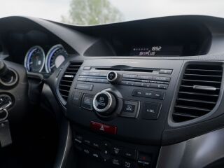 Honda Accord 2.0 V-tec 115kW
