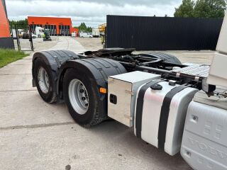 Volvo FH 540 6x4 405kW