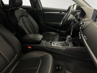 Audi A3 1.6 85kW
