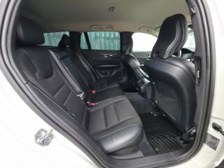 Volvo V60 Business Plus Ice White 2.0 D4 140kW