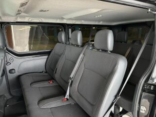 Renault Trafic 2.0 125kW