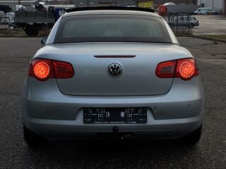 Volkswagen Eos Cabrio Comfortline 2.0 R4 FSi 110kW