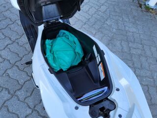 Honda PCX 125 HONDA WW125EX2 JF64E 8kW