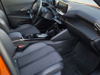Peugeot 2008 GT 1.5 96kW