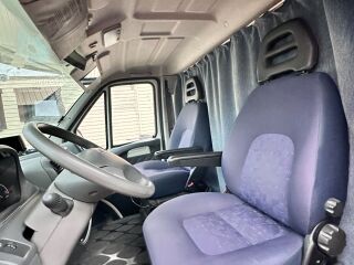 Fiat Ducato 2.8 94kW