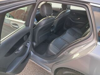 Mercedes-Benz C 200 2.1 100kW