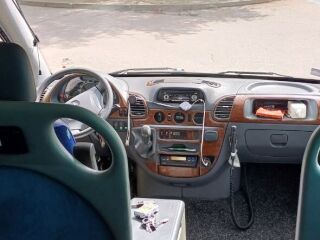Mercedes-Benz Sprinter 2.7 115kW