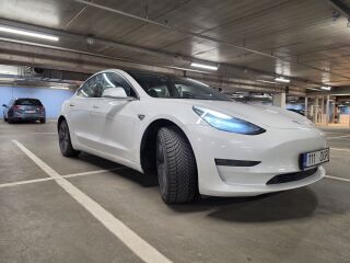 Tesla Model 3 Long range 324kW