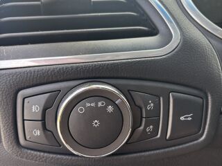 Ford Edge ST Line 2.0 155kW