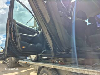 Toyota Avensis 2.0 R4 108kW