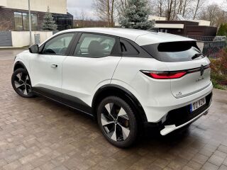Renault Megane E-Tech Equilibre EV40 96kW