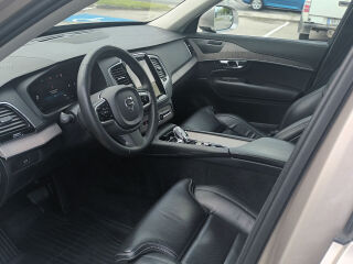 Volvo XC90 ULTIMATE Bright 2.0 173kW
