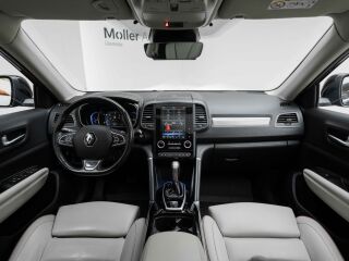 Renault Koleos Initiale Paris 2.0 135kW