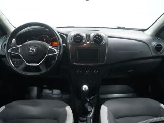 Dacia Sandero Stepway Laureate Tce 0.9 66kW
