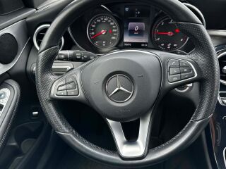 Mercedes-Benz C 220 4MATIC 2.1 125kW