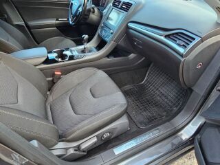 Ford Mondeo 1.5 88kW