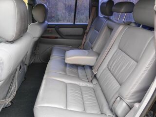 Toyota Land Cruiser 150kW