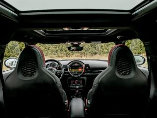 MINI Clubman 1.5 100kW