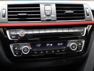 BMW 420 2.0 140кВ