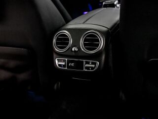 Mercedes-Benz E 350 d AMG Line 3.0 190kW