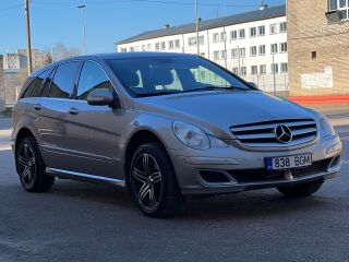Mercedes-Benz R 320 Long 3.0 V6 Cdi 165kW