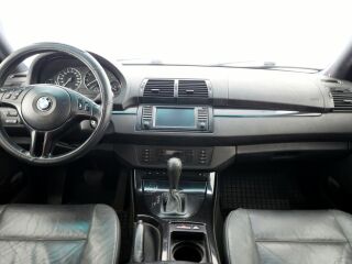 BMW X5 Sportpakett ATM 2.9 D 135кВ