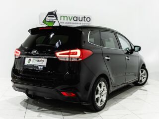 Kia Carens Facelift Family Comfort 1.7 100kW